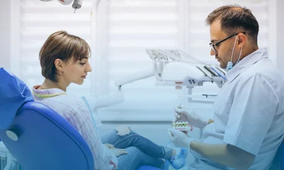 Integração de sistemas odontológicos para a sua gestão