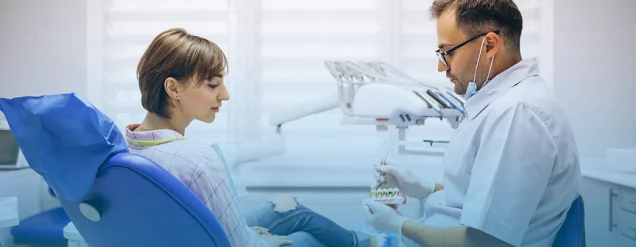 Integração de sistemas odontológicos para a sua gestão