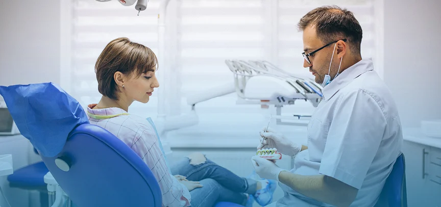 integração de sistemas odontológicos