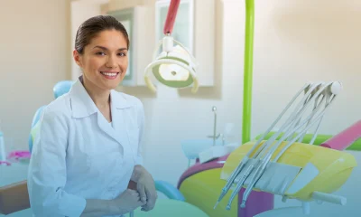 Agenda de dentista no WhatsApp para agendar fácil