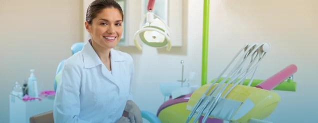 Agenda de dentista no WhatsApp para agendar fácil