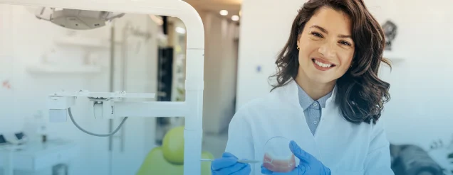 Odontograma dental: como usar o recurso visual para fechar mais orçamentos