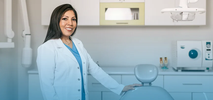 Desconto em implantes odontológicos