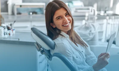 Automatizar clínica odontológica de forma simples