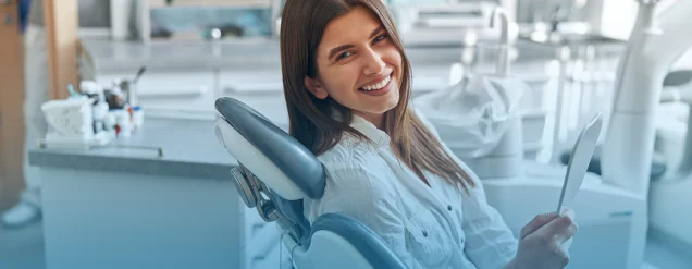 Automatizar clínica odontológica de forma simples