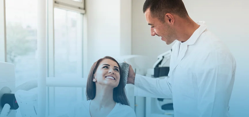 Odontograma dental