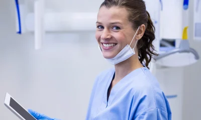 Gestão odontológica e agenda online: como ganhar tempo e ter mais produtividade no seu dia a dia