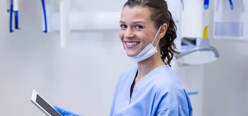 gestão odontológica e agenda online