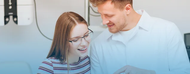 Exportação de dados do software odontológico: o que pedir e conferir antes de trocar