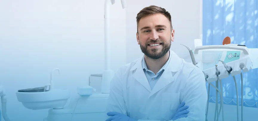 Medo de dentista