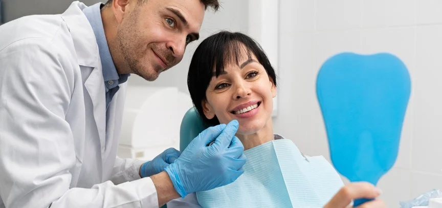 Dia do Dentista