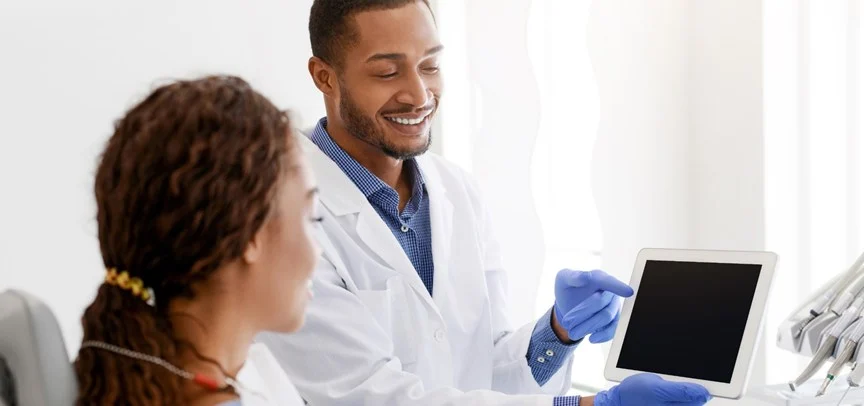 Cobrança automática para consultório odontológico