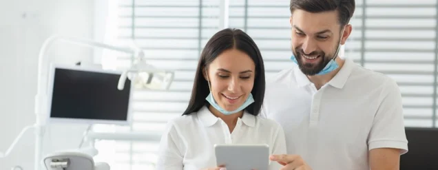 Automação de nota fiscal para dentistas: NFS-e sem redigitar