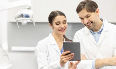 Gestão financeira para clínica odontológica: guia