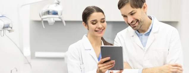 Gestão financeira para clínica odontológica: guia
