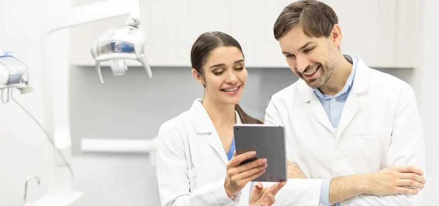 gestão financeira para clínica odontológica
