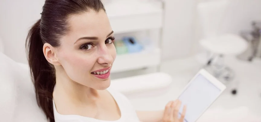 parcelamento de tratamento odontológico