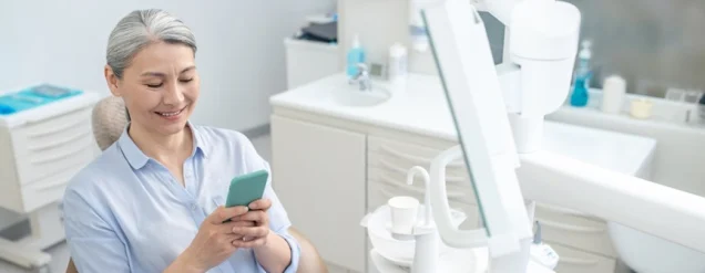 Assinatura eletrônica na odontologia: segurança e validade